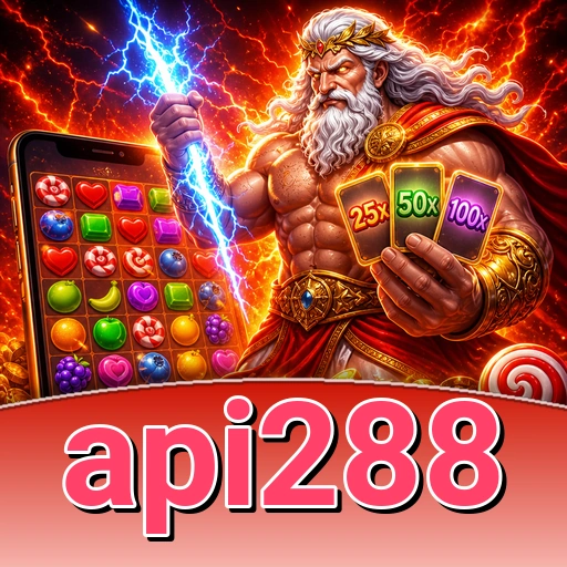 api288 APK — gampang dipakai